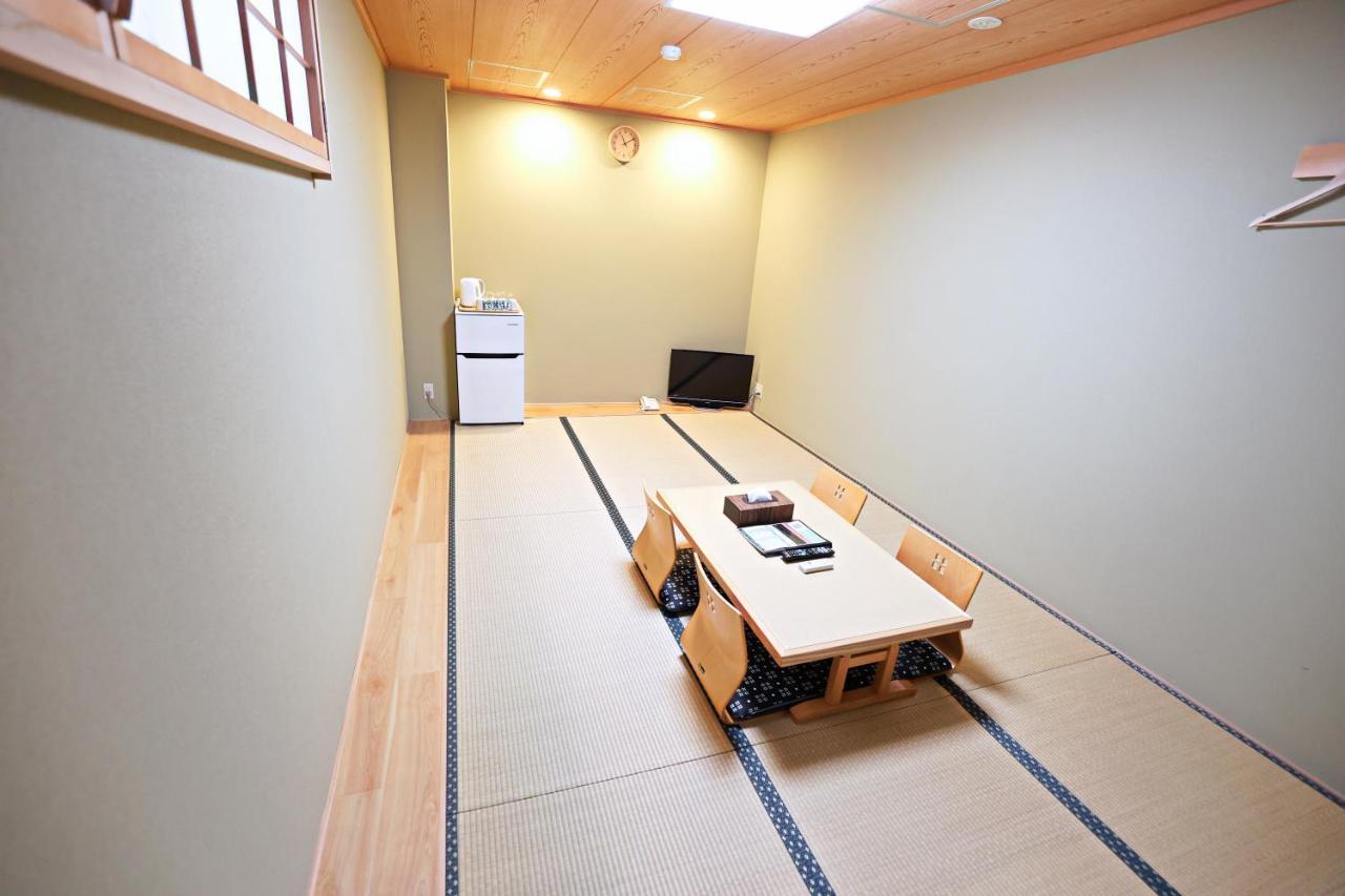 Akihabara Nakagawa Inn Präfektur Tokio Exterior foto