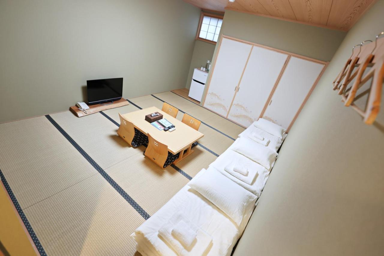 Akihabara Nakagawa Inn Präfektur Tokio Exterior foto